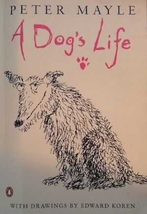 A Dog's Life cover