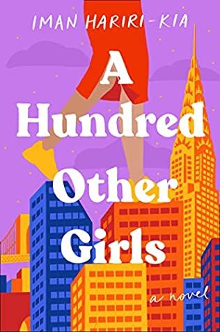 A Hundred Other Girls book cover