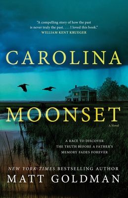 Cover of Carolina Moonset