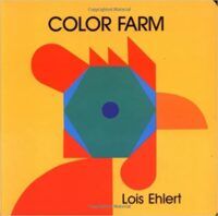 cover of Color Farm