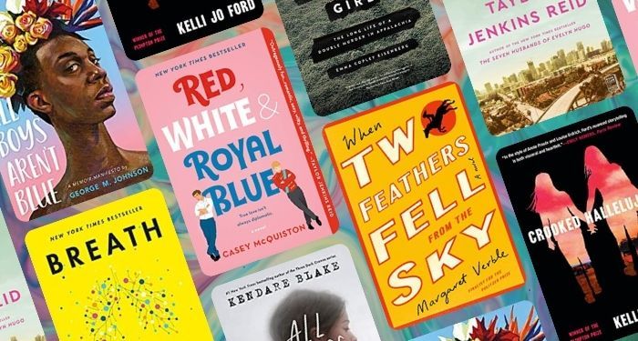 Book Riot’s Deals of the Day for June 1, 2022