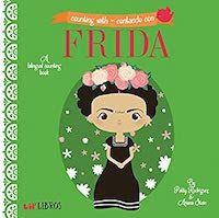 Counting with Frida cover
