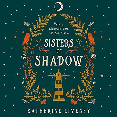 15 of the Best Fantasy Lesbian Audiobooks to Listen to Right Now - 95