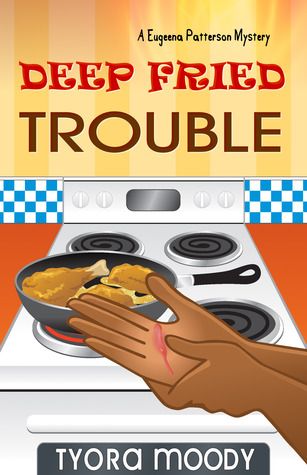 Cover of Deep Fried Trouble