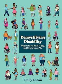 10 Books to Introduce Readers to Disability Literature - 32