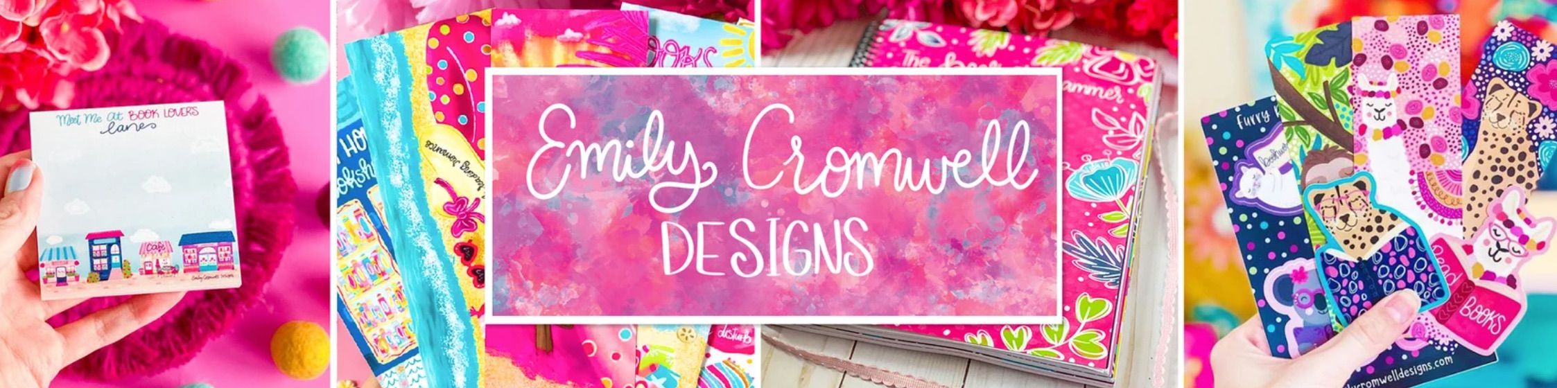 emily cromwell designs header