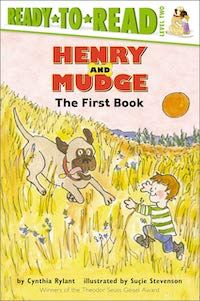 12 Fantastic Early Chapter Books for Beginning Readers - 51