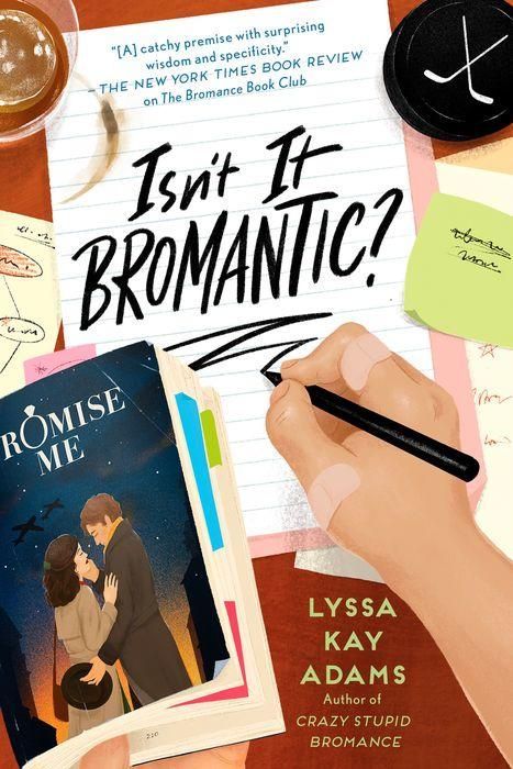 18 of The Best Romance Book Club Books - 34