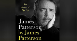 the cover of James Patterson by James Patterson
