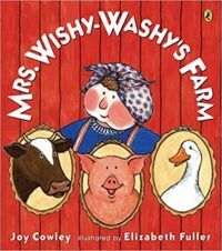 Oink  Moo  Quack  10 Farm Books for Preschool and Beyond - 21