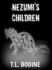Nezumi's Children cover