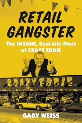 cover image for Retail Gangster