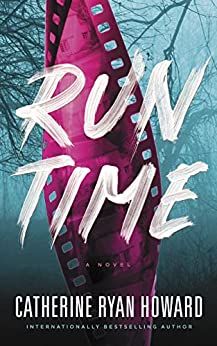cover image for Run Time