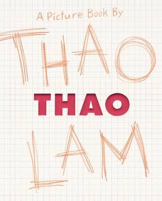 Thao by Thao Lam cover