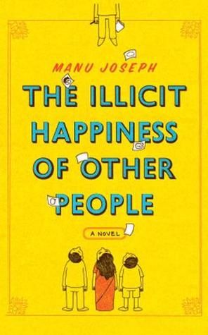 8 Mysteries And Thrillers About Dysfunctional Families - 23