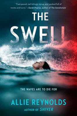 The Swell Book Cover