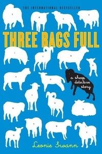 10 Adult Books with Animal Narrators - 61