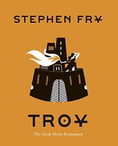 Troy: The Greek Myths Reimagined