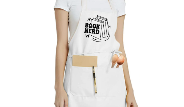 Bookish Swag for Summer Patio Parties - 17