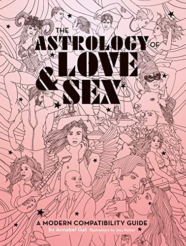 The Astrology of Love and Sex