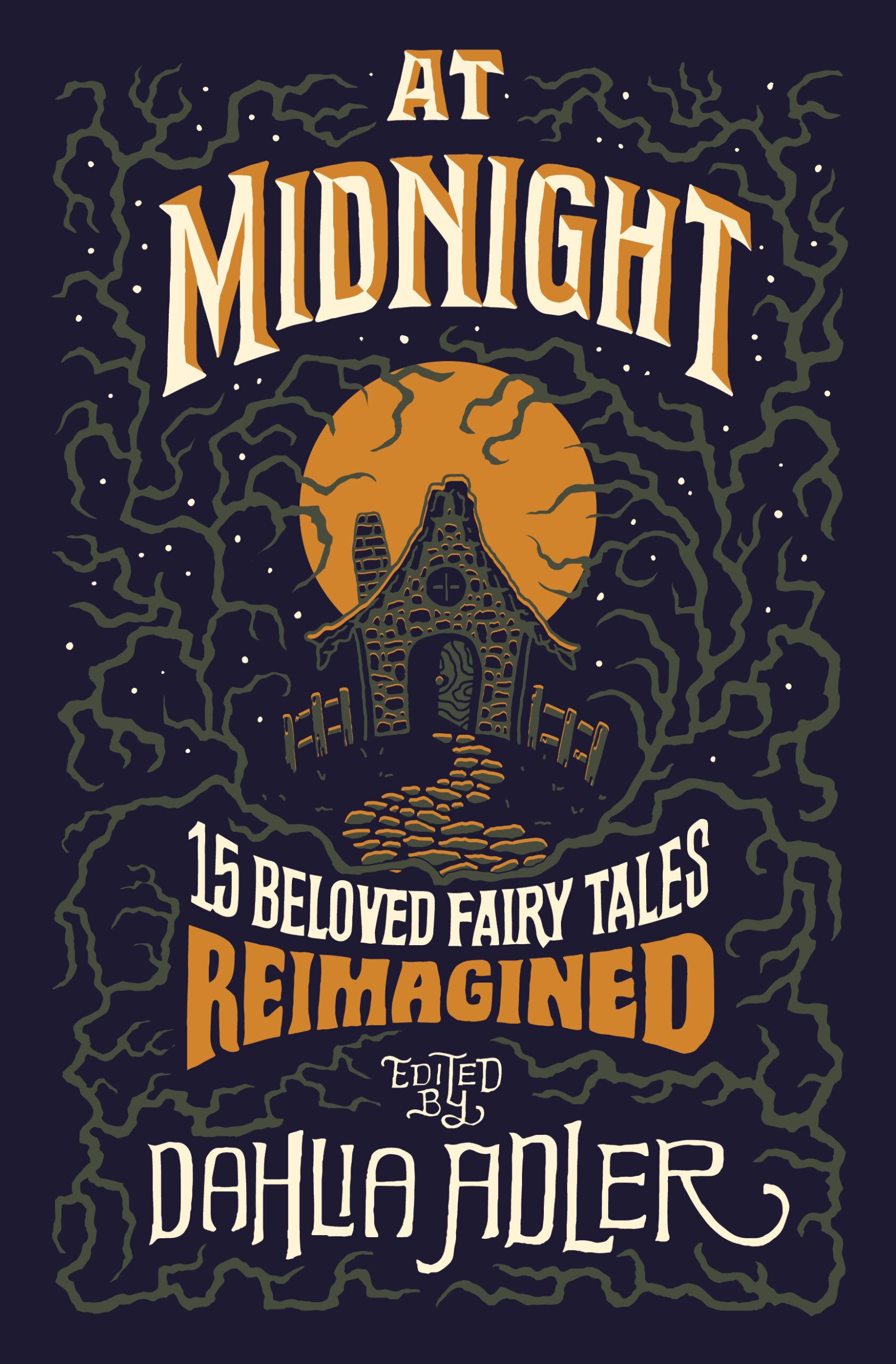 at midnight book cover