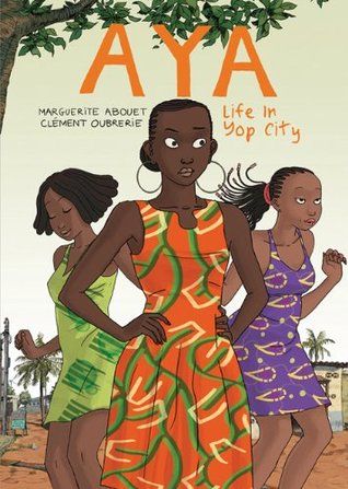 14 Books in Translation from Western Africa - 6