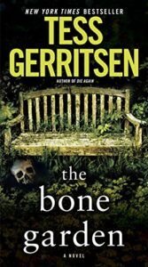 The garden of bones