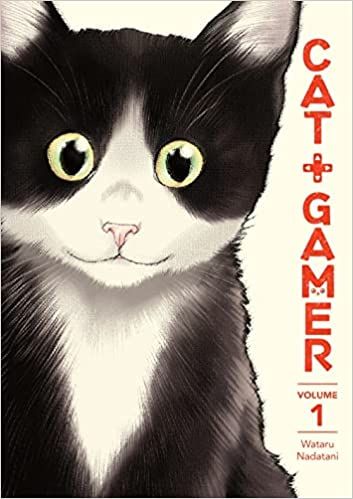 10  Cat Manga Purrfect for Feline Fanatics - 18