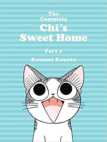 10  Cat Manga Purrfect for Feline Fanatics - 6