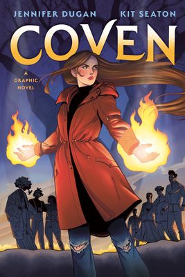 Coven cover