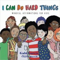 cover of I Can Do Hard Things