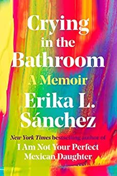 crying in the bathroom book cover
