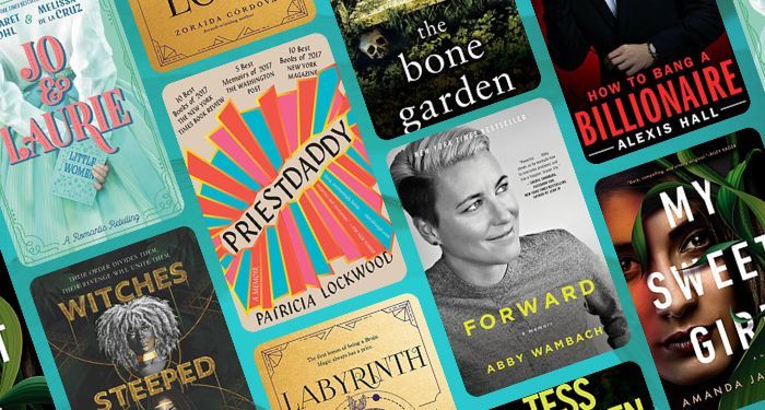Book Riot’s Deals of the Day for June 30, 2022