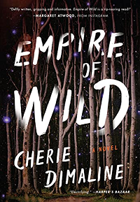 Empire of Wild by Cherie Dimaline book cover