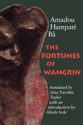 14 Books in Translation from Western Africa - 50