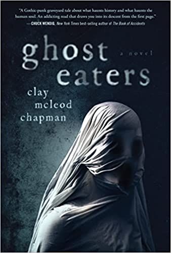 Ghost Eaters