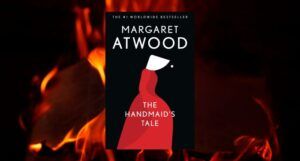 handmaid's tale fire
