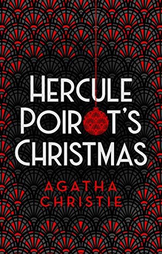 8 Fun and Festive Christmas Murder Mystery Books - 21