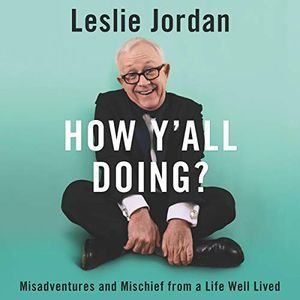 cover of How Y'all Doing?