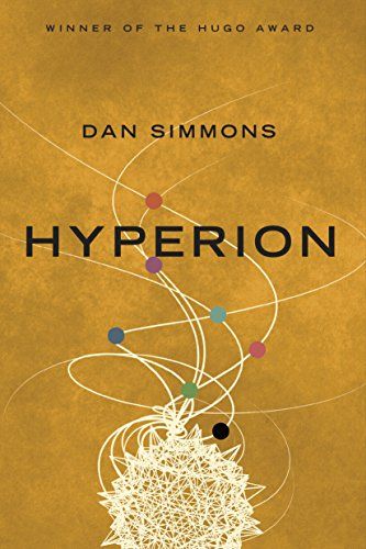 hyperion book cover