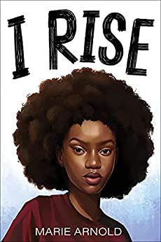 i rise book cover