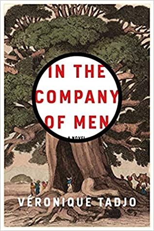 In the Company of Men book cover