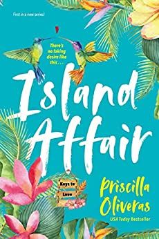 island affair cover