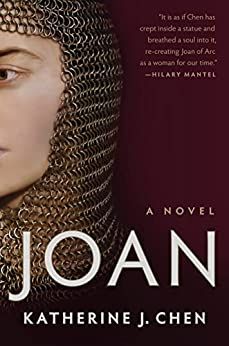 joan book cover