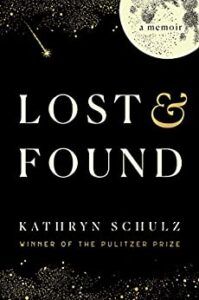 Lost and Found