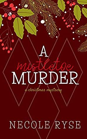 8 Fun and Festive Christmas Murder Mystery Books - 41