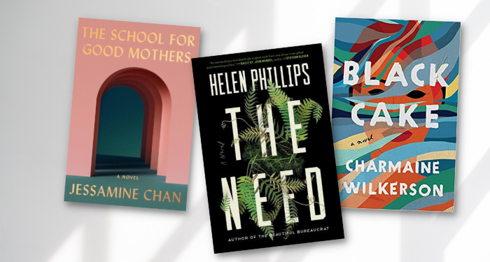 11 Books to Read in Celebration of Women's History Month