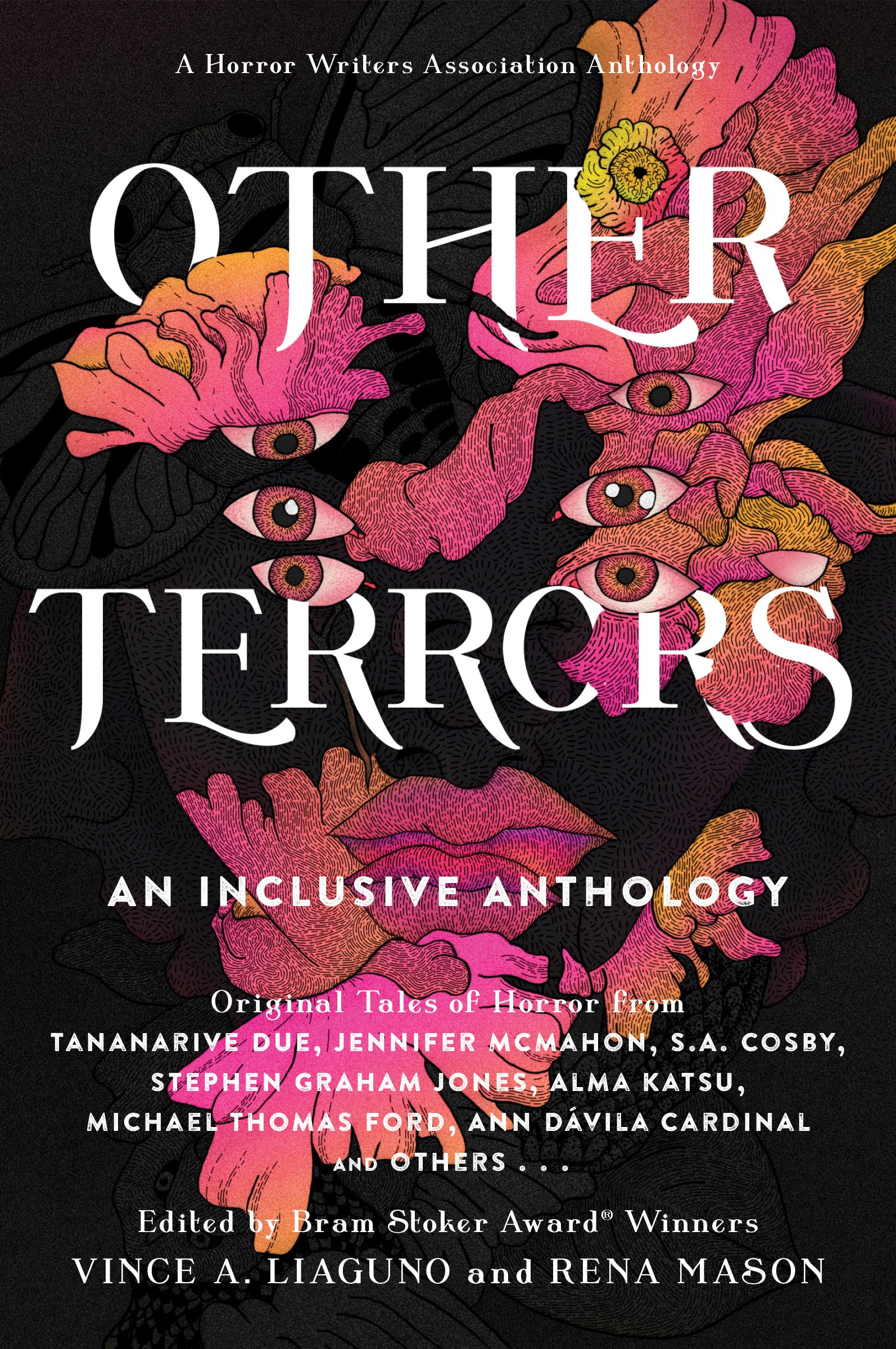 other terrors book cover