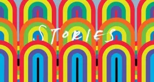 a cropped cover of Rainbow Rainbow