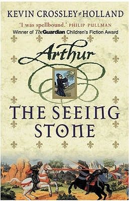 The Seeing Stone cover